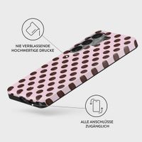 Burga Tough Back Cover MagSafe Samsung Galaxy S26 Ultra - New Crush