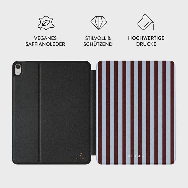Burga Tablet Case Apple iPad Air 11 Zoll (2025) M3 / (2024) M2 - Offline