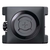 SP Connect Universal Phone Clamp SPC+ – Handyhalterung Fahrrad – Geeignet für SP Connect-Halter – Schwarz