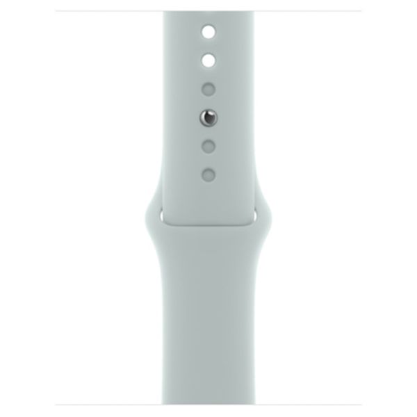 Apple Sport Armband für das  Apple Watch Series 1 t/m 9 / SE (38/40/41 mm) | Series 10 / 11 (42 mm) - Succulent