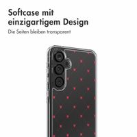 imoshion Design Hülle Samsung Galaxy A55 - Crush Check