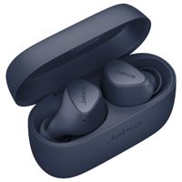 Jabra Elite 3 - Wireless in-ear - Bluetooth Kopfhörer - In-ear - Navy