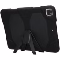 Extreme Protection Army Case Apple iPad Pro 12.9 (2020) - Schwarz