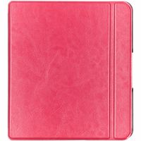 Effen Klapphülle für das Kobo Forma - Rosa