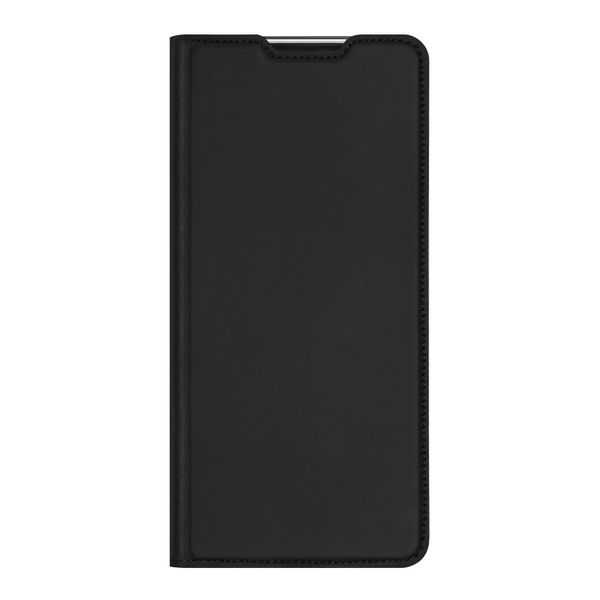 Dux Ducis Slim TPU Klapphülle für Xiaomi Redmi 9 - Schwarz