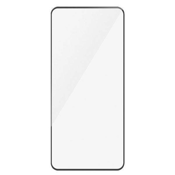 PanzerGlass Ultra-Wide Fit Antibakterieller Displayschutz für das Xiaomi Redmi Note 13 Pro (5G) / Poco X6