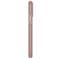 iDeal of Sweden Bumper Case MagSafe für das iPhone 12 (Pro) - Blush Pink