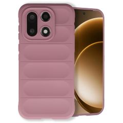 imoshion EasyGrip Backcover OnePlus 15 - Violett