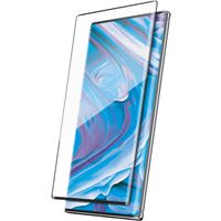 THOR Full Screen Protector + Easy Apply Frame Galaxy Note 10 Lite