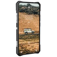 UAG Pathfinder Case für das Samsung Galaxy S22 Plus - Midnight Camo