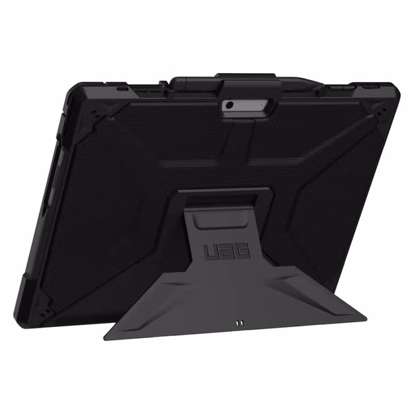 UAG Metropolis Klapphülle Microsoft Surface Pro 9 / Pro 10 / Pro 11 - Black