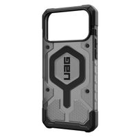 UAG Pathfinder Case MagSafe Apple iPhone 17 Pro Max - Ash Black