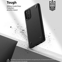 Ringke Onyx Case für das Samsung Galaxy A32 (5G) - Schwarz