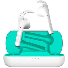 Defunc True Sport - In-Ear Kopfhörer - Bluetooth Kopfhörer - Weiß