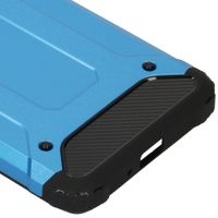 imoshion Rugged Xtreme Case Hellblau Samsung Galaxy S10 Lite