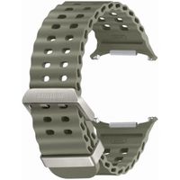 Samsung Marine Armband für die Samsung Galaxy Watch Ultra (2024/2025) - Khaki