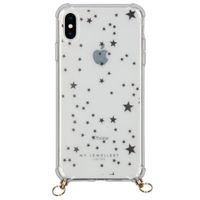 My Jewellery Design Soft Case Kordelhülle iPhone Xs Max - Stars