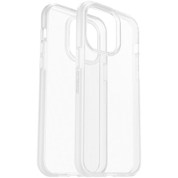 OtterBox React Backcover für das iPhone 14 Pro Max - Transparent