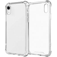 imoshion Shockproof Case Apple iPhone Xr - Transparent