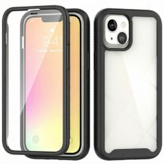 imoshion 360° Full Protective Case Apple iPhone 13 - Schwarz