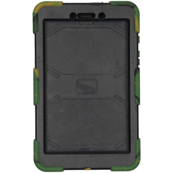 Extreme Protection Army Case Grün Galaxy Tab A 8.0 (2019)