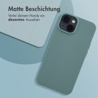 imoshion TPU Color Cover Apple iPhone 14 - Pine Green
