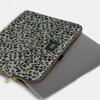 Wouf Daily Laptop Hülle 13-14 Zoll - Laptop Sleeve - Steel Roar