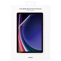 Samsung Enstpiegelte Original Displayschutzfolie für das Samsung Galaxy Tab S10 Lite / S9 11 Zoll / S10 FE / S9 FE 10.9 Zoll