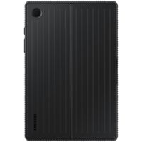 Samsung Original Protect Standing Cover für das Galaxy Tab A8 - Black