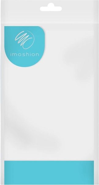 imoshion Hardcover Case für AirPods 1 / 2