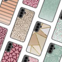 imoshion Design Hülle Samsung Galaxy A17 - Desert Dots
