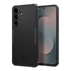 Spigen Core Armor MagFit Backcover Samsung Galaxy S25 FE - Matte Black