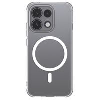 imoshion Protective Back Cover mit MagSafe Oppo Reno 16 / 16 Pro - Transparent