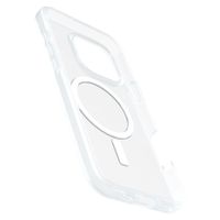 OtterBox React Back Cover MagSafe für das iPhone 16 Pro Max - Clear