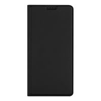 Dux Ducis Slim TPU Klapphülle für das Xiaomi 14T - Schwarz