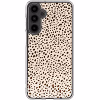 imoshion Design Hülle Samsung Galaxy A16 - Desert Dots