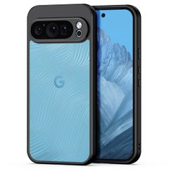 Dux Ducis Aimo Back Cover Google Pixel 9 Pro XL - Transparent