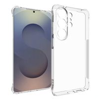 imoshion Shockproof Case Samsung Galaxy S26 Ultra - Transparent