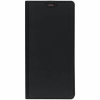 Dux Ducis Slim TPU Klapphülle Schwarz für das Samsung Galaxy A9 (2018)