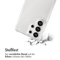 imoshion Backcover mit Handyketten Samsung Galaxy S26 Ultra - Perlen