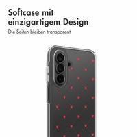 imoshion Design Hülle Samsung Galaxy A17 - Crush Check