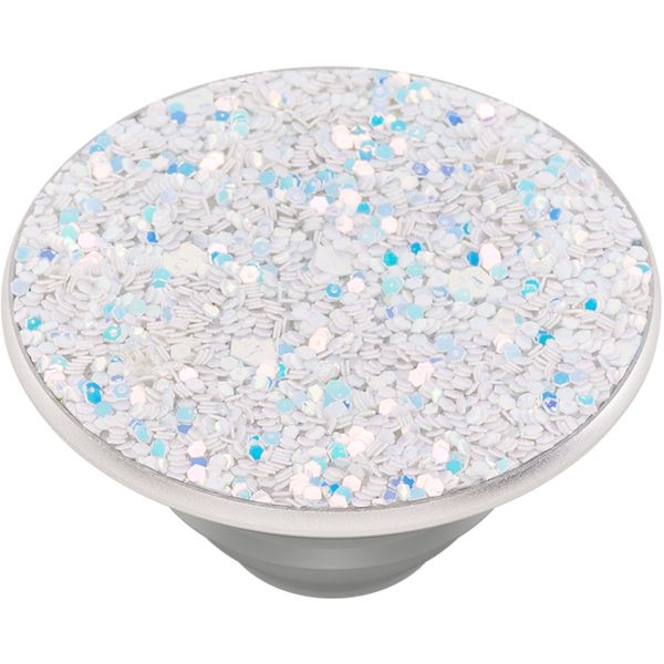 PopSockets PopGrip - Abnehmbar - Sparkle Snow White