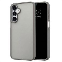 imoshion Color Guard Backcover Samsung Galaxy A16 / A17 / A26 - Grau