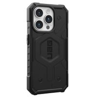 UAG Pathfinder Case MagSafe Apple iPhone 15 Pro - Schwarz