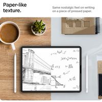 Spigen Paper Touch Displayschutzfolie Duo Pro 12.9 (2018 / 2020 / 2021 / 2022)