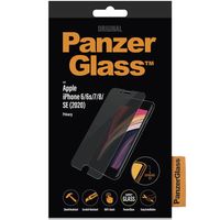 PanzerGlass Privacy  Displayschutzfolie iPhone SE (2022 / 2020)