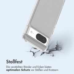 imoshion Protective Backcover Google Pixel 8 - Transparent