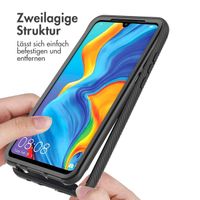 imoshion 360° Full Protective Case für das Huawei P30 Lite - Schwarz