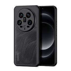 Dux Ducis Aimo Back Cover für das Xiaomi 14 Ultra - Transparent