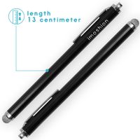 imoshion Color Stylus Pen - Schwarz